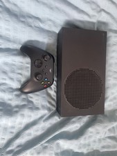 xbox series s noir édition