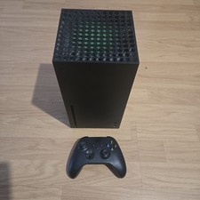 Microsoft Xbox Series X 1 To