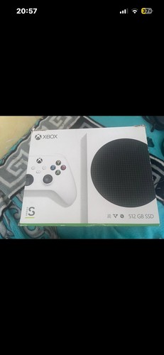 Microsoft xbox series 512 - microsoft,