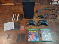 Microsoft Xbox Series X 1 To