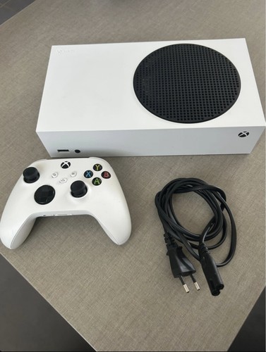 Microsoft xbox series - microsoft, 1tb