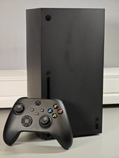 Console Microsoft XBox Series